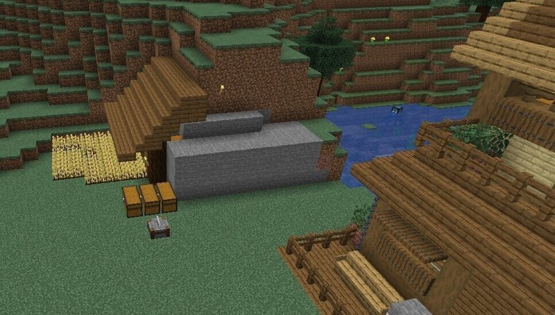 Note De マイクラ 2スプリント目 ゆき Note Note De マイクラ 2スプリント目 ゆき Note