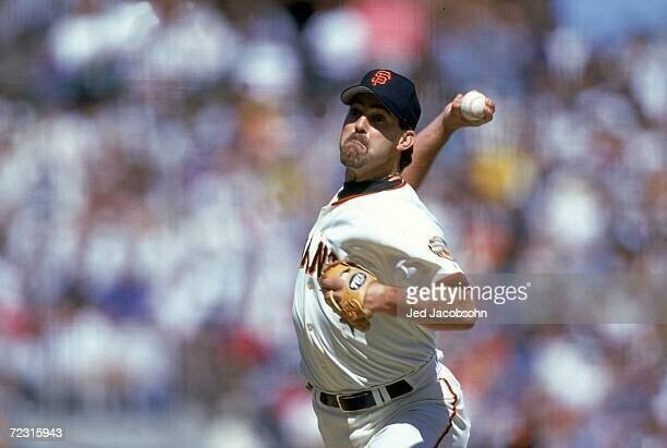 Sf Mlbの ジャイアンツ記事担当になりました 球団史紹介 ロブ ネソ Robb Neso Note