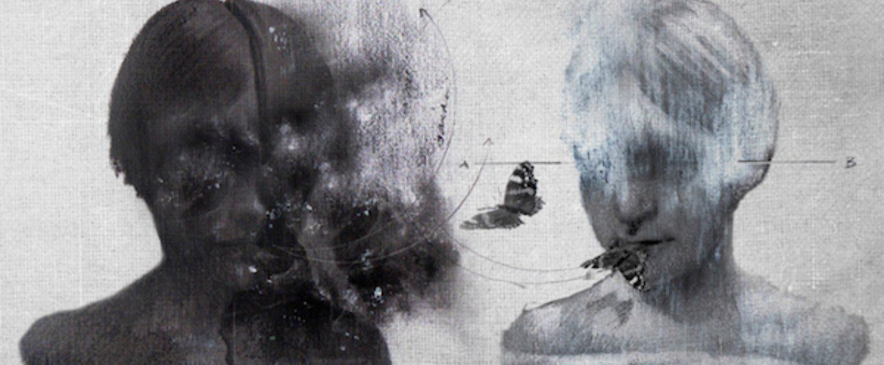 O Corpo de Dentro Lourenço Rebetez Lourenço Rebetez – O Corpo De Dentro – Vinyl (LP, Album), 2017