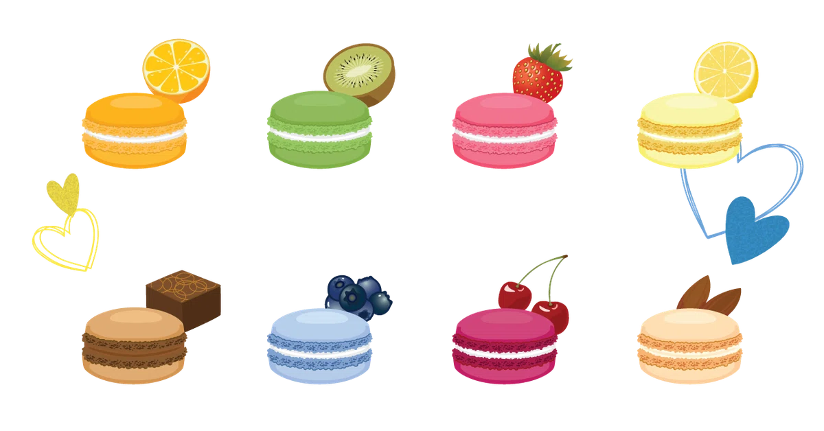 マカロンCANVA1