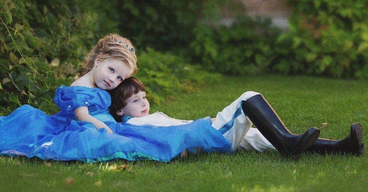 カリフォルニアディズニーで感じたプリンセスとジェンダー アサイーモヒート Note カリフォルニアディズニーで感じたプリンセスとジェンダー アサイーモヒート Note