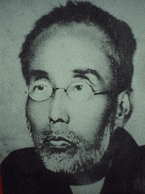 中江兆民という異端児｜Suzuki Takami (鈴木隆美)