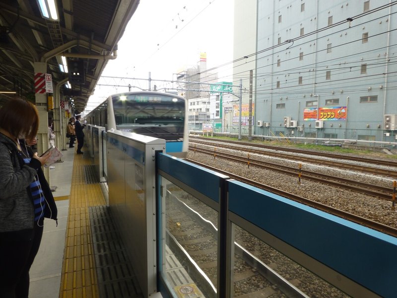 07.東神奈川.ケト線1