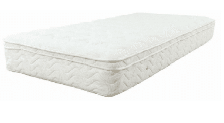Knowledge required to replace a mattress