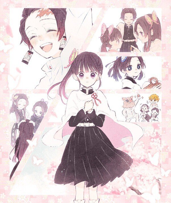 鬼滅の刃 ある日ぷつんと音がして 何もつらくなくなった 栗花落カナヲから学ぶ認知科学 性格は変えられないと思っている皆さんへ 鈴木一弘 苫米地式コーチング認定コーチによる研究紹介 Note 鬼滅の刃 ある日ぷつんと音がして 何もつらくなくなった 栗花落カナヲから学ぶ認知科学 性格は変えられないと思っている皆さんへ 鈴木一弘 苫米地式コーチング認定コーチによる研究紹介 Note