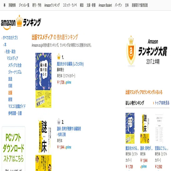 本を売ること】をとりまく環境のはなし｜藤本智士（Re:S）