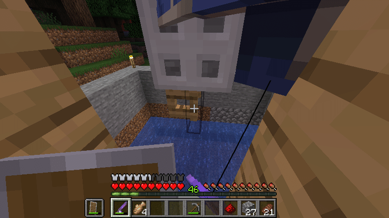 マイクラjavaedition 1 16 5 釣り装置 ねむすぎ Note