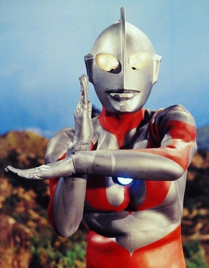 シン ウルトラマンが気持ち悪い 大内晴樹 Note シン ウルトラマンが気持ち悪い 大内晴樹 Note