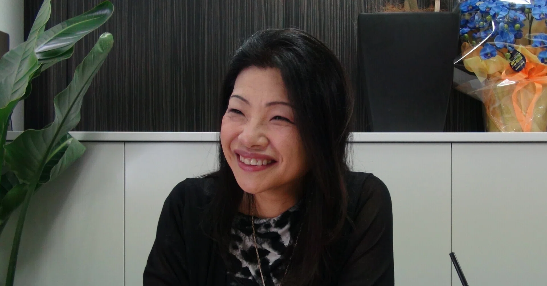 歴代ゲストご紹介②在英トラベルエージェント：佐野美子氏｜おとな女子 