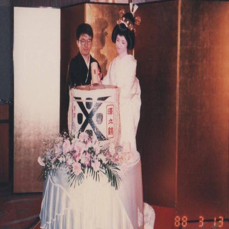 音楽づくしの結婚 19年3月13日 山本 剛 Note