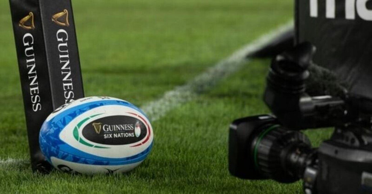 Six Nations 21 ベン モレル氏 Cvcとの契約はラグビーに 新しい時代 をもたらす 黒猫ラグビー瓦版 Note Six Nations 21 ベン モレル氏 Cvcとの契約はラグビーに 新しい時代 をもたらす 黒猫ラグビー瓦版 Note