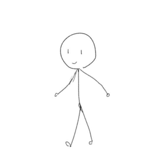暇だしアニメーションを作ってみた うづき Note 暇だしアニメーションを作ってみた うづき Note