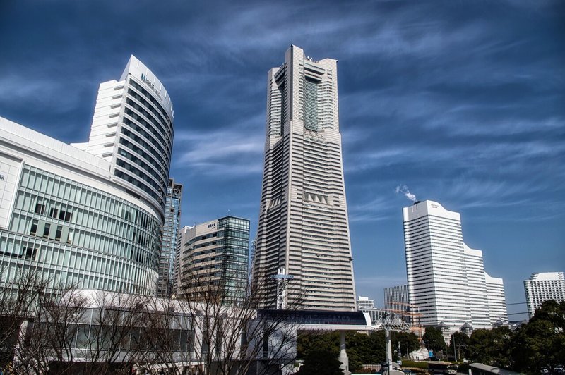 横浜お散歩 Takumi Note 横浜お散歩 Takumi Note