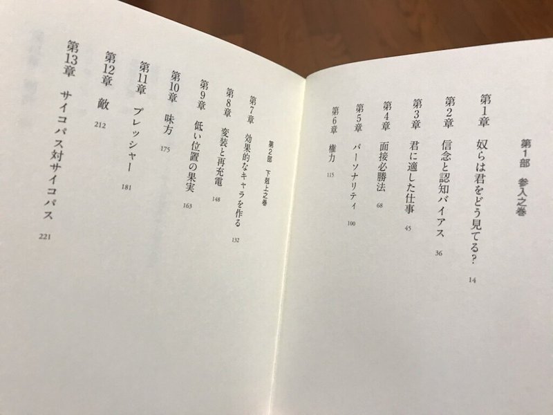 サイコパス著者vsサイコパス読者 ぷるん 毎日投稿18日突破 Note