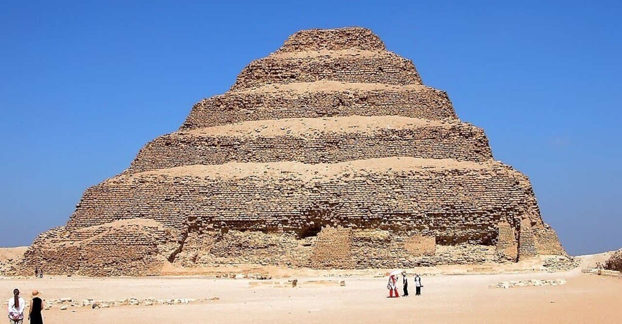 古代エジプトへ T Pぼん ピラミッドの秘密 大長編ドラえもん になりそうな話 藤子ｆノート Note