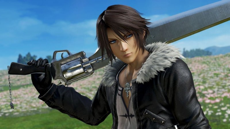 超わかる ファイナルファンタジー8 光の戦士視点 ロデム Ffxiv Note 超わかる ファイナルファンタジー8 光の戦士視点 ロデム Ffxiv Note