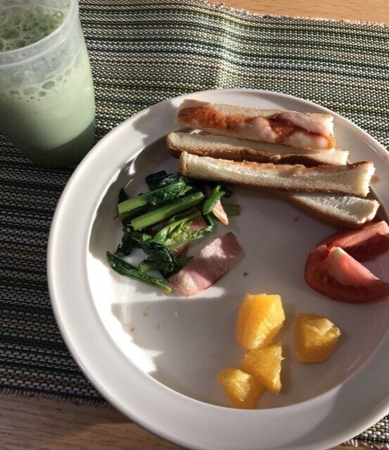 初めてのダイエット １７日目 緊急事態宣言中だけど ラーメン屋やってるじゃん ３月１２日 麻雀始めて25年 Note