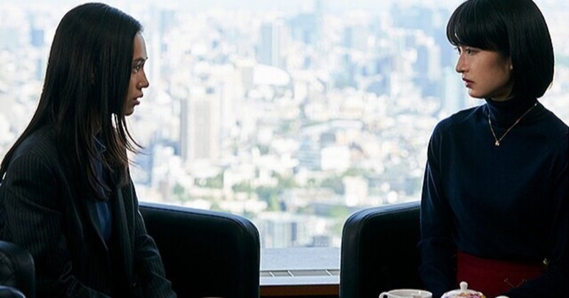 映画 あのこは貴族 感想 静謐なシスターフッド映画 kuwayama daisuke note