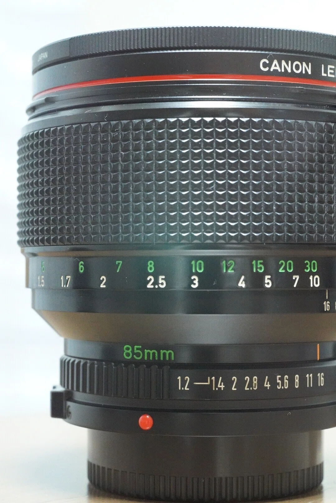 Vol.07 NewFD85mmf1.2L説明要らずのお気に入りの一本｜緋色のHiro