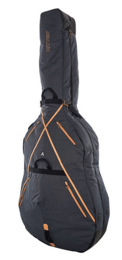 ゴーンさんが入っていたのはコントラバスケースらしい。｜リーマン_