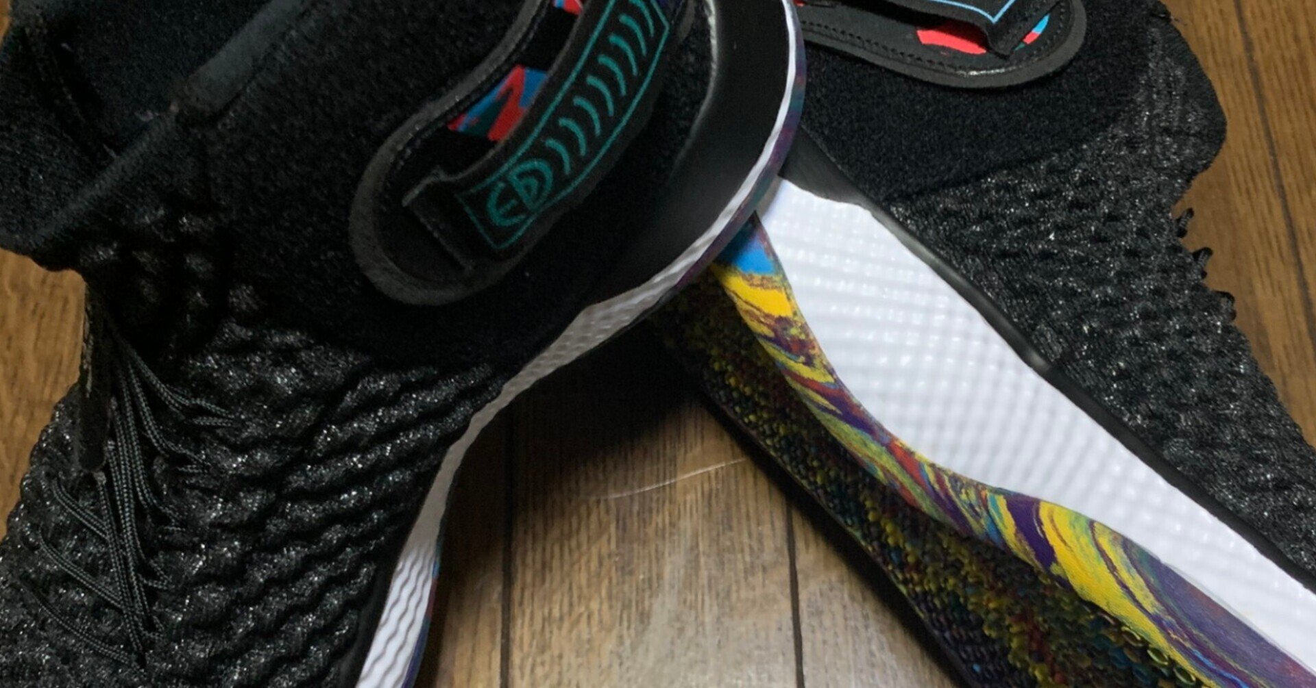 air zoom unvrs review