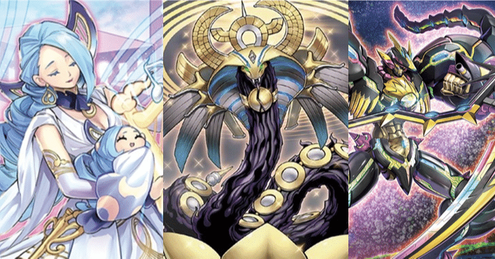 遊戯王雑記】エンシェント・ガーディアンズのテキスト読み終えて｜ヤマ