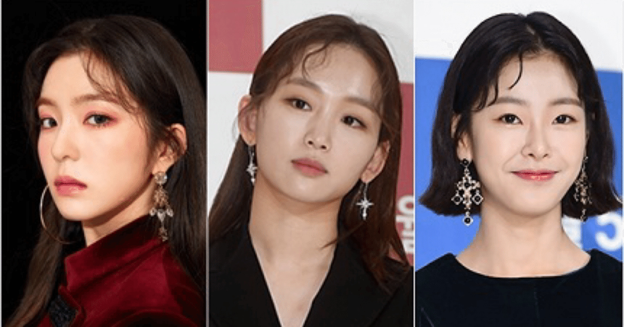 21年も韓国発のヘアスタイルに大注目 Kyam Pus Note 21年も韓国発のヘアスタイルに大注目 Kyam Pus Note