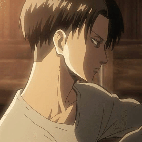 進撃 リヴァイ兵長が垢抜けた秘密 個人的な考察笑 小顔矯正 のプロchihiro Note