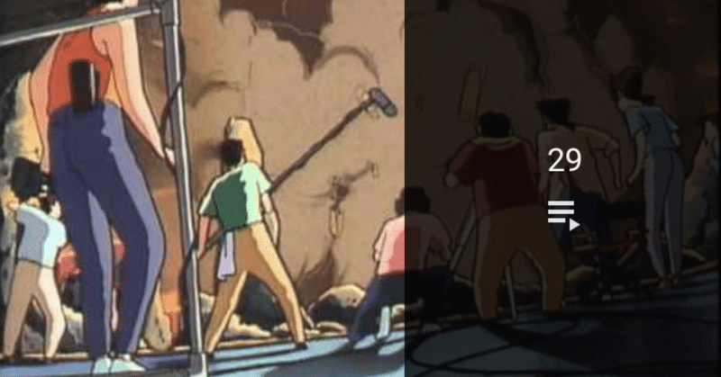 映画クレヨンしんちゃん 歴代予告集 Tokyo Note