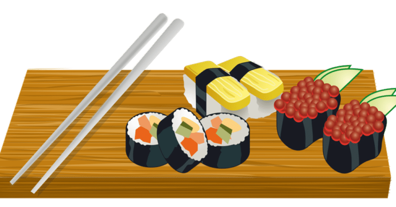 イタリアで食べられてる変わった寿司 Takaomilano Note イタリアで食べられてる変わった寿司 Takaomilano Note