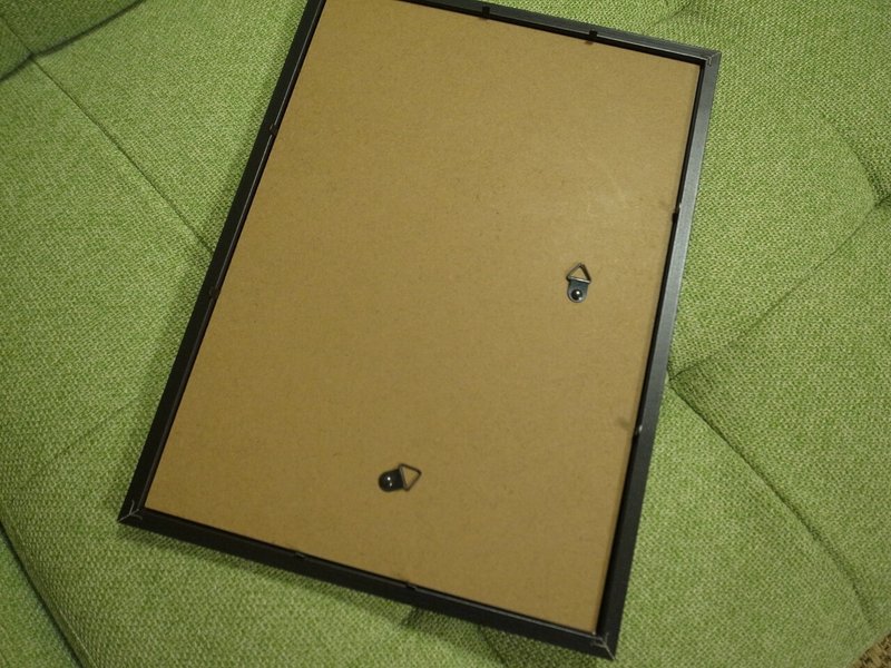 オタク界隈でヒット商品の予感 ダイソーのクリアファイルサイズ用フォトフレーム つなちー Note