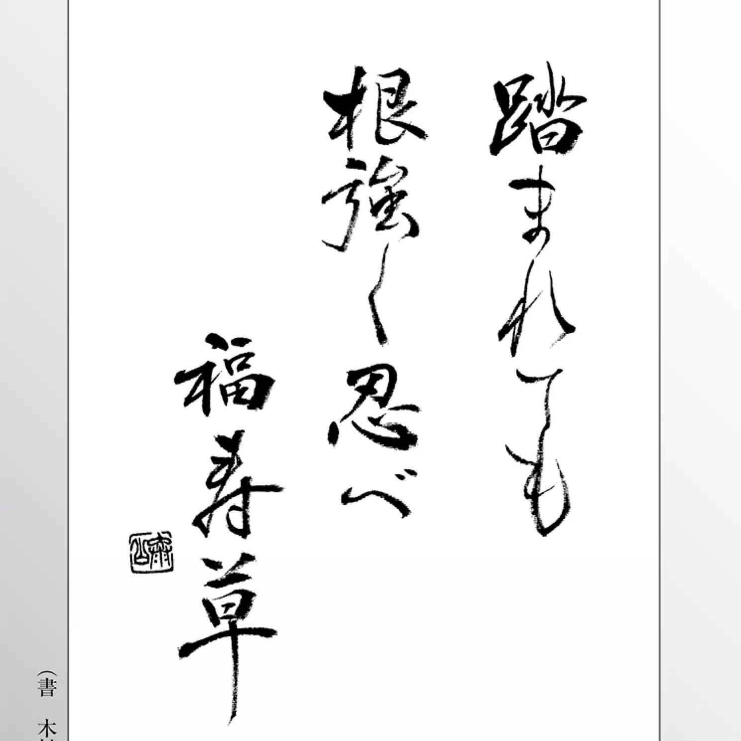 田村 望(吉竹 望)