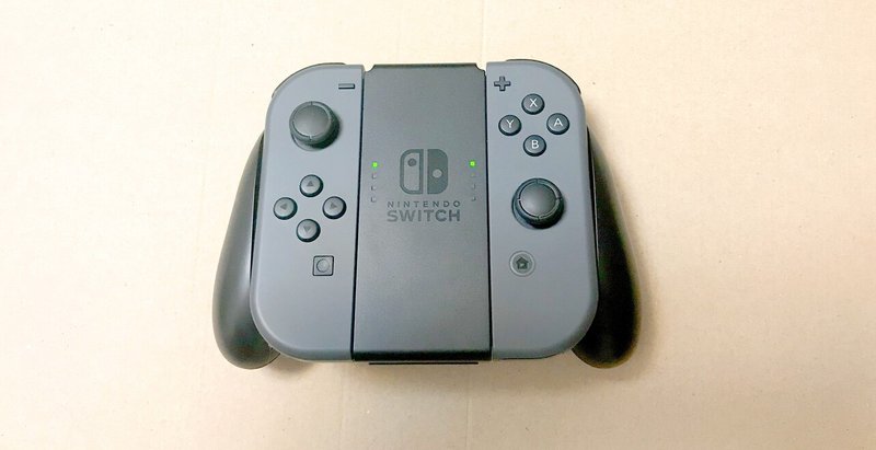 8bitdoを使ってps4パッドをswitchで使えるようにした話 うさうさん 宇佐兎三 Note