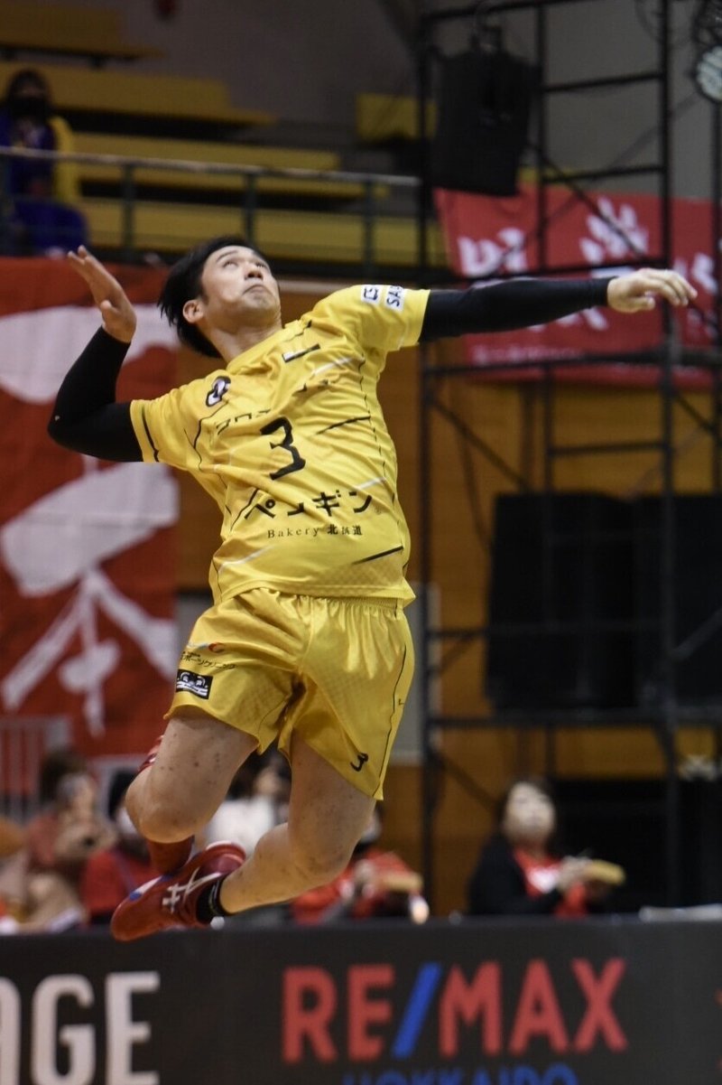 V League Division2 Men 旭川大会適当レポ あさ Note V League Division2 Men 旭川大会適当レポ あさ Note