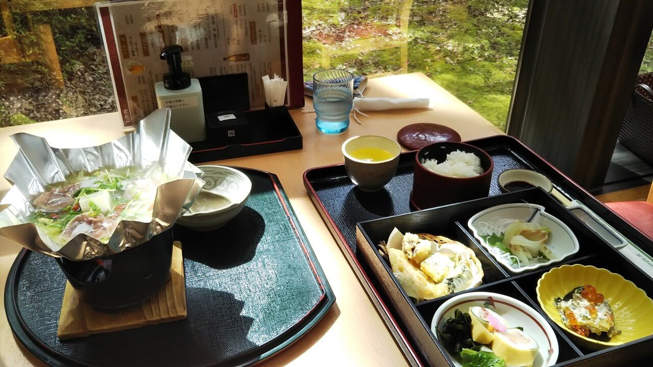 熊野市のお花見グルメ 21年春 たなかなおこ Note