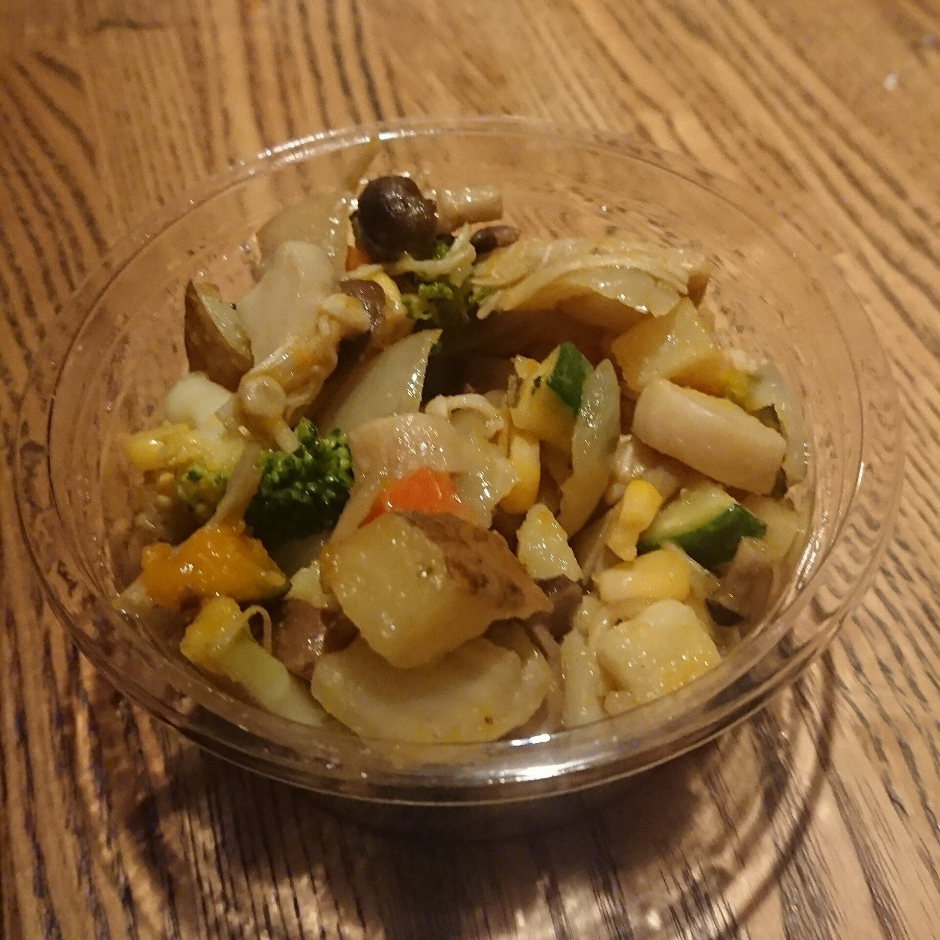 鰆のロースト 佐野隆 Note