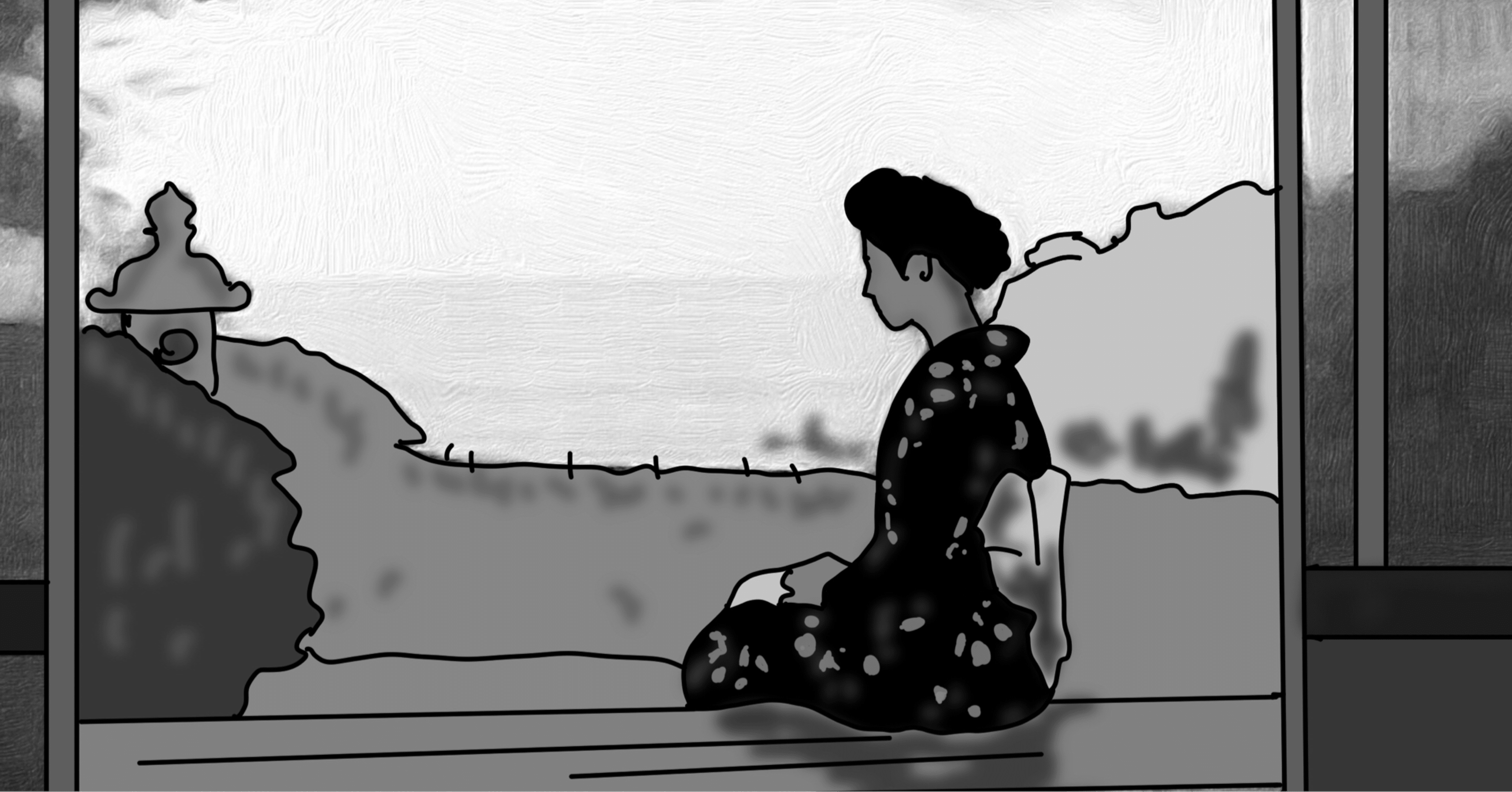 雪夫人絵図 1950年新東宝｜sukebezizy