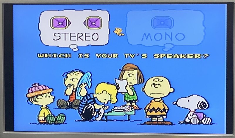 スヌーピーコンサート Sfc その1 みかののんびりゲーム記録 Note スヌーピーコンサート Sfc その1 みかののんびりゲーム記録 Note