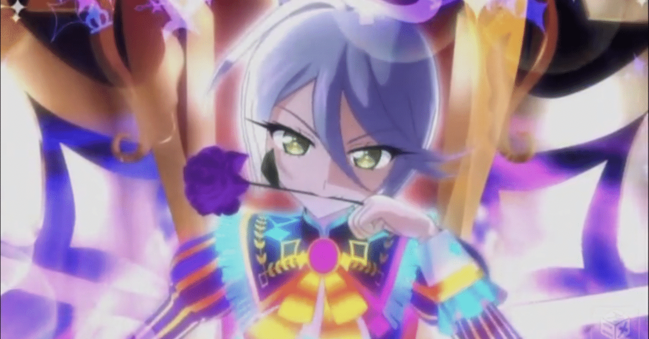 プリパラ2期は プリパラ神話 を破壊する物語なのか 紫京院ひびきを題材に考える 藤吉なかの Note