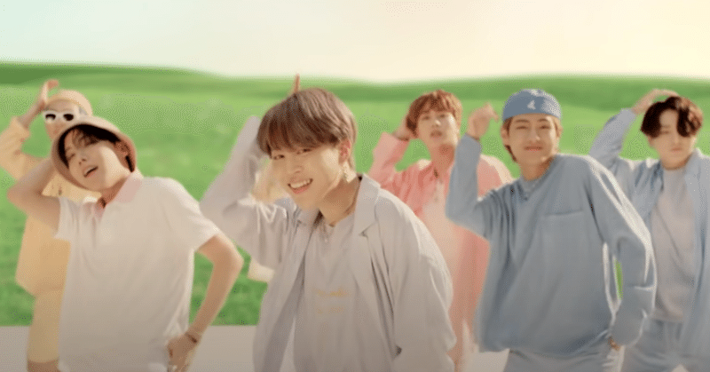 私がbtsを初めて見てからファンクラブに入るまでの2週間 ハラハラ Note 私がbtsを初めて見てからファンクラブに入るまでの2週間 ハラハラ Note