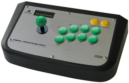 HORIのオリジナルボタンは三和のボタンとスイッチ部分に互換あり