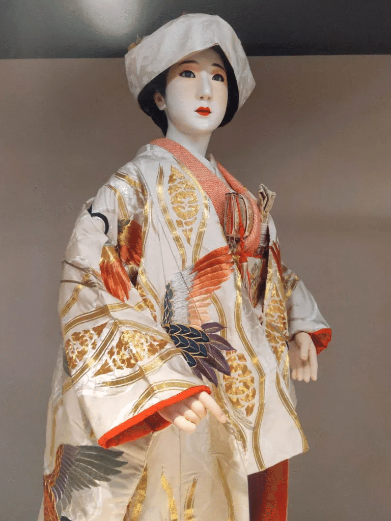 時代物　襦袢　レトロで入手困難 時代物襦袢レトロで入手困難