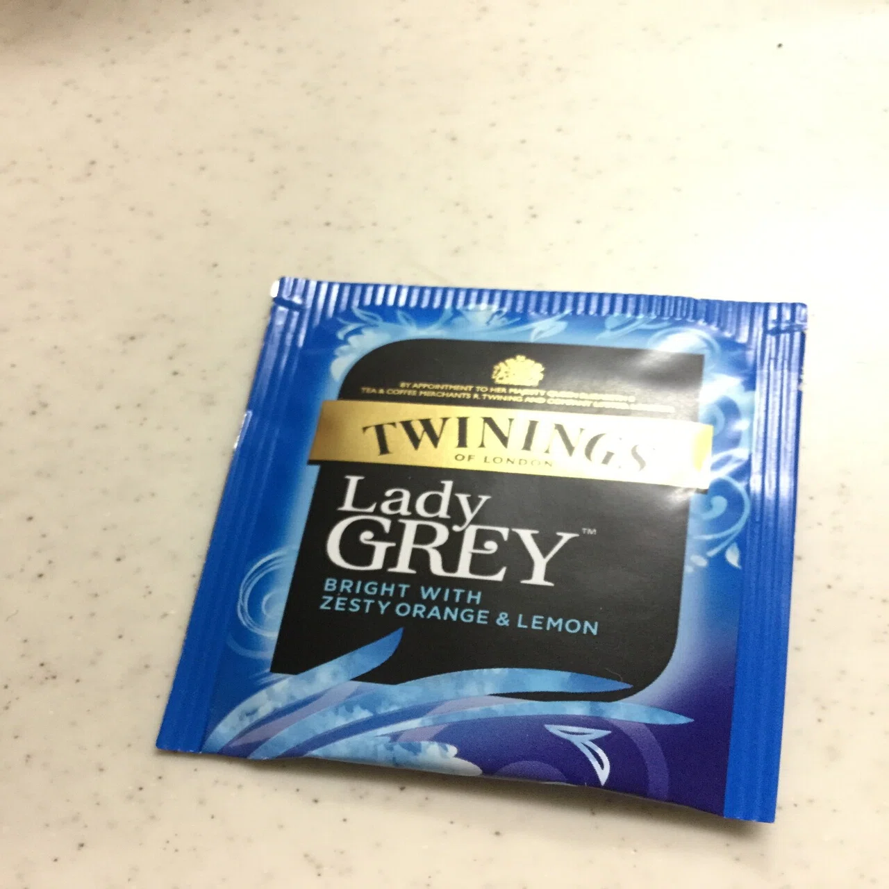 Twinings The Best 5 （プラスα）｜あずま