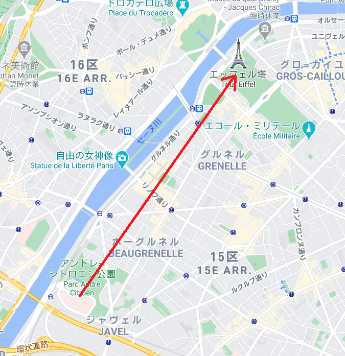 布地 パリ セーヌ川周辺 地図 布地 パリ セーヌ川周辺 地図 - メルカリ