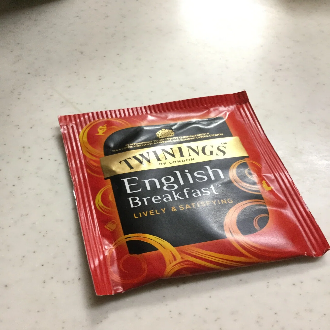 Twinings The Best 5 （プラスα）｜あずま