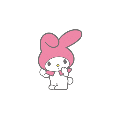 メンヘラ女がマイメロ好きになる理由 アニメとtweetでマイメロ論の答えを出してみた ジュウ ショ アートライター カルチャーライター Note