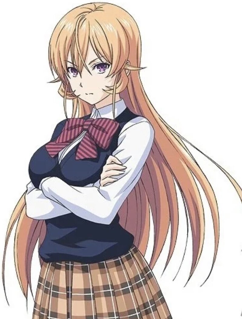 アニメから学ぶ 食戟のソーマ編 4 隣のキノコ Note アニメから学ぶ 食戟のソーマ編 4 隣のキノコ Note