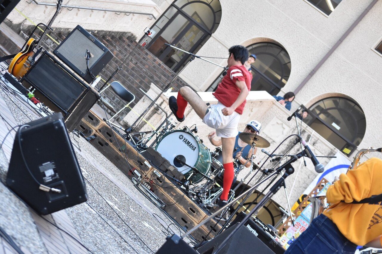 Vulfpeck 関学文総軽音 完全解説！ロングインタビュー(1) Cory Wong