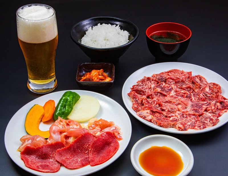 早稲田の焼肉屋と言えばここ 焼肉ホドリ ワセメシの春 Note 早稲田の焼肉屋と言えばここ 焼肉ホドリ ワセメシの春 Note