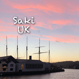 Saki - UK Life